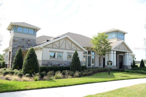 A home in WINTER GARDEN