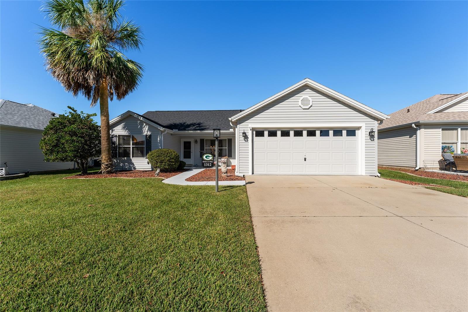 1312 LANDEROS LANE