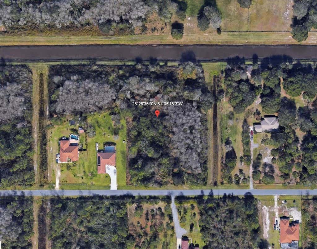 Photo of Quinella Street, Orlando, FL 32833 (MLS # O6418532)