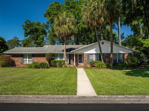 2110 NW 20TH TERRACE GAINESVILLE FL 32605