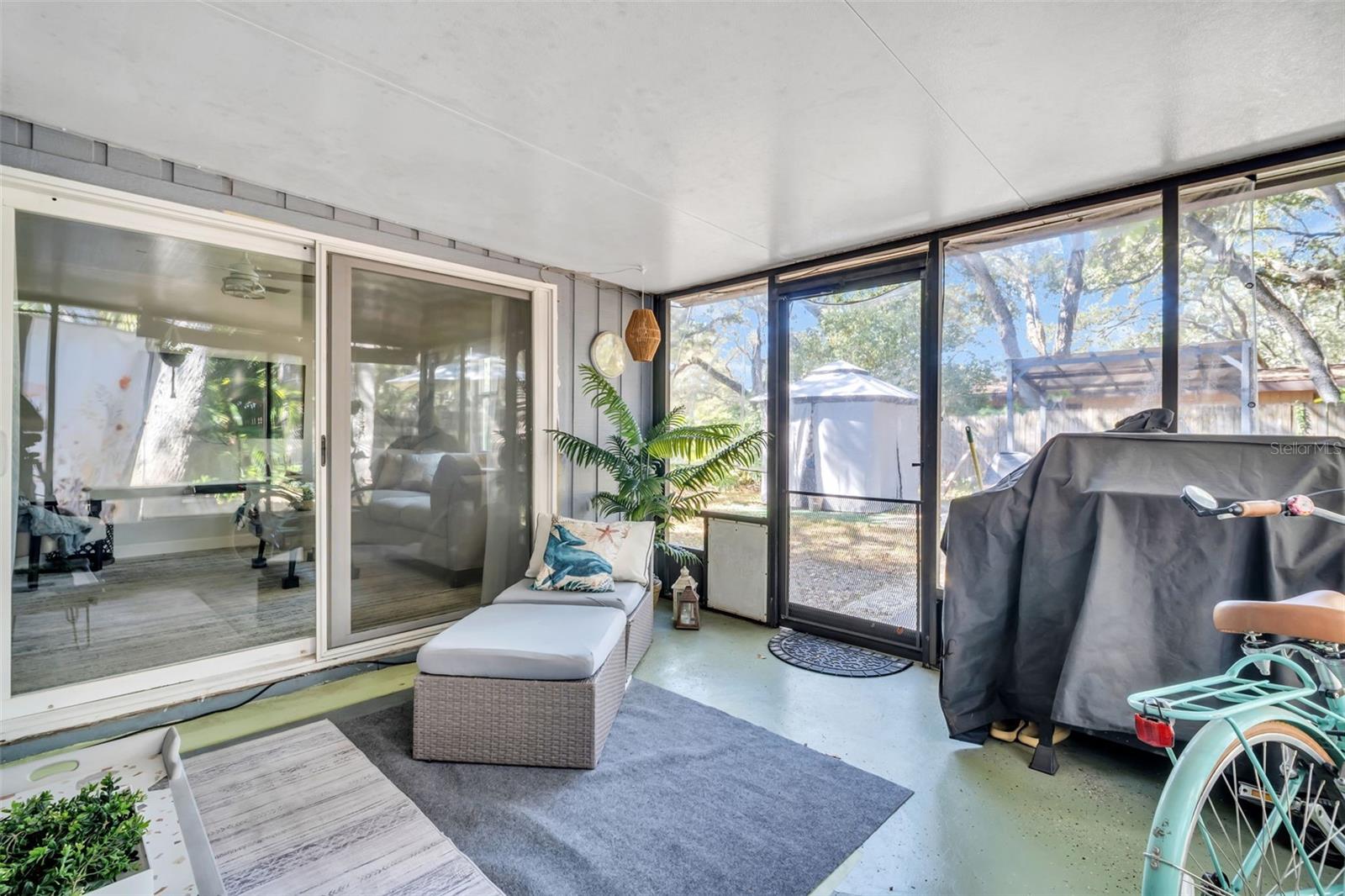 CHARTER OAKS - Residential