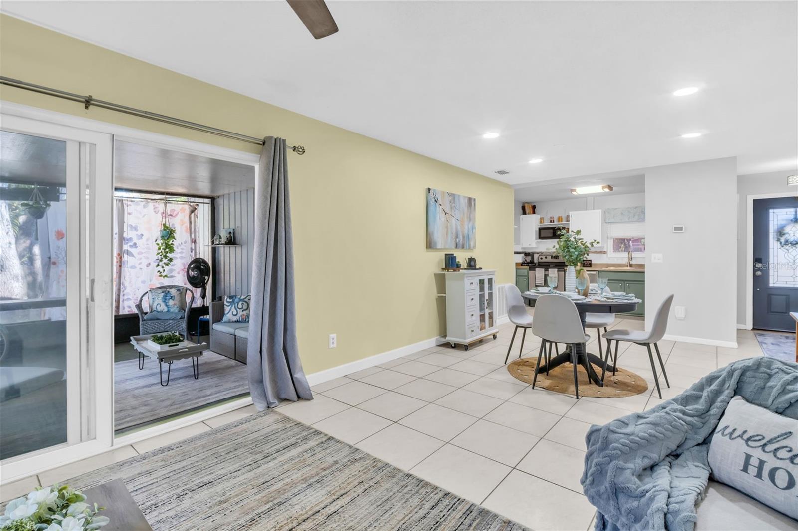 CHARTER OAKS - Residential