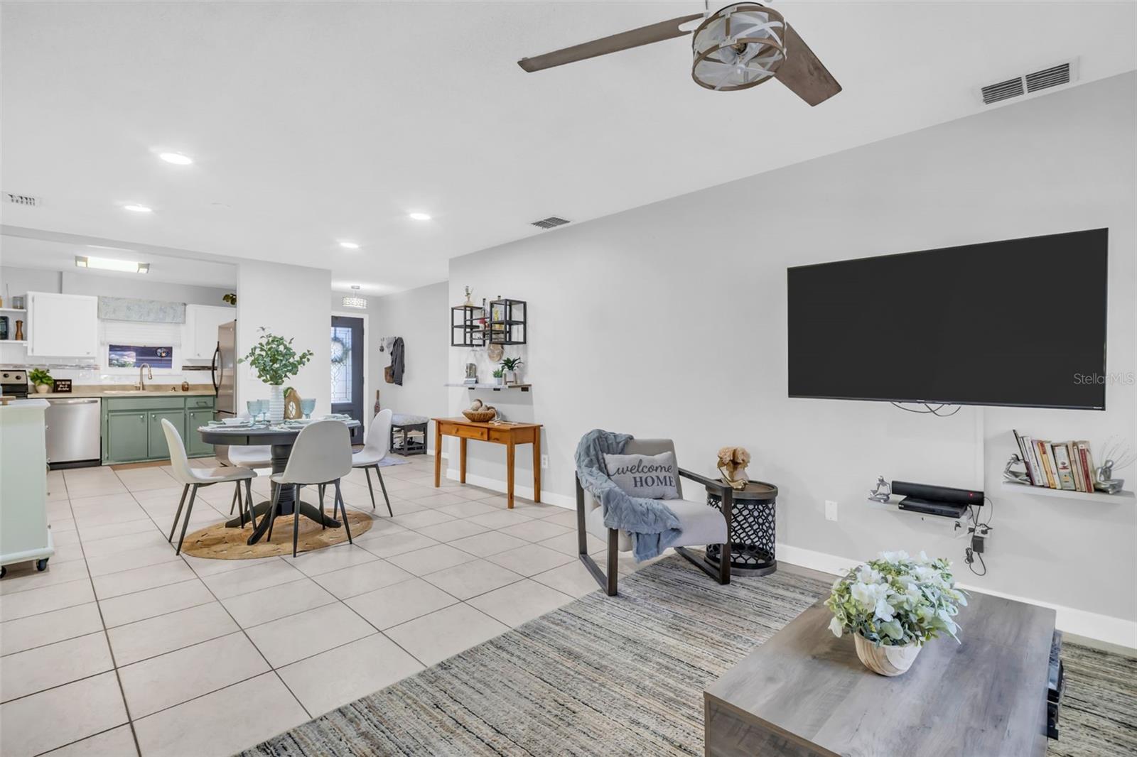 CHARTER OAKS - Residential