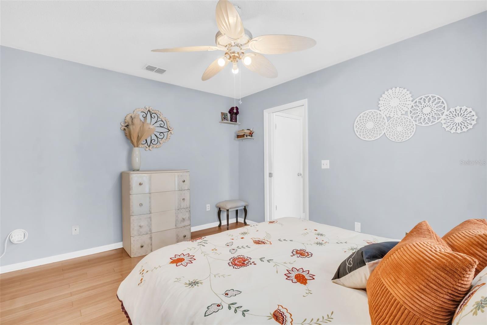 CHARTER OAKS - Residential