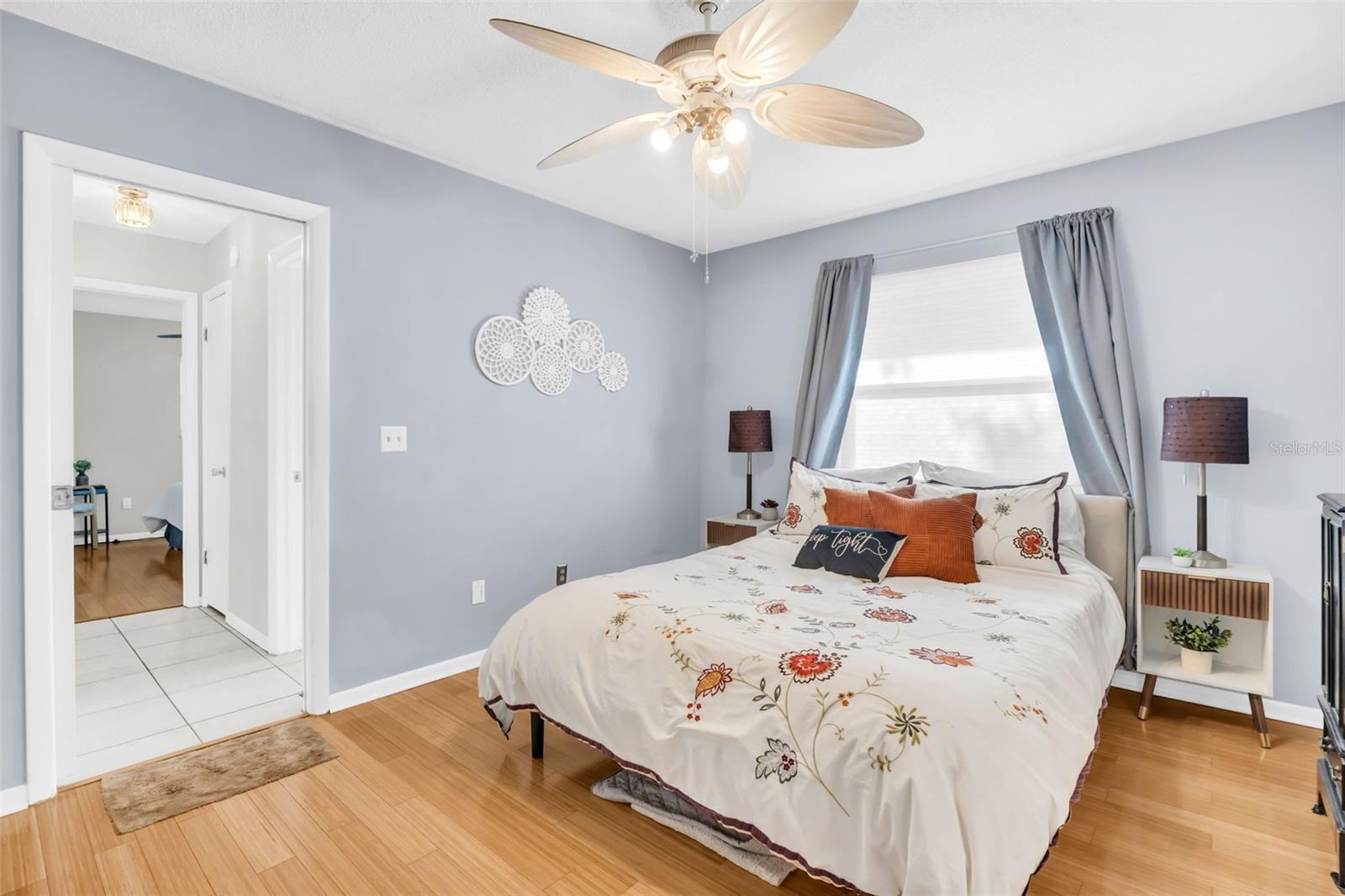 CHARTER OAKS - Residential