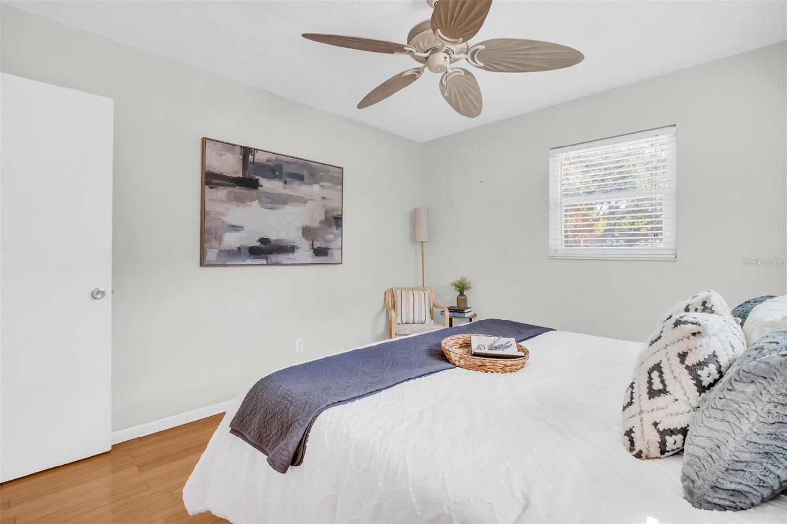 CHARTER OAKS - Residential