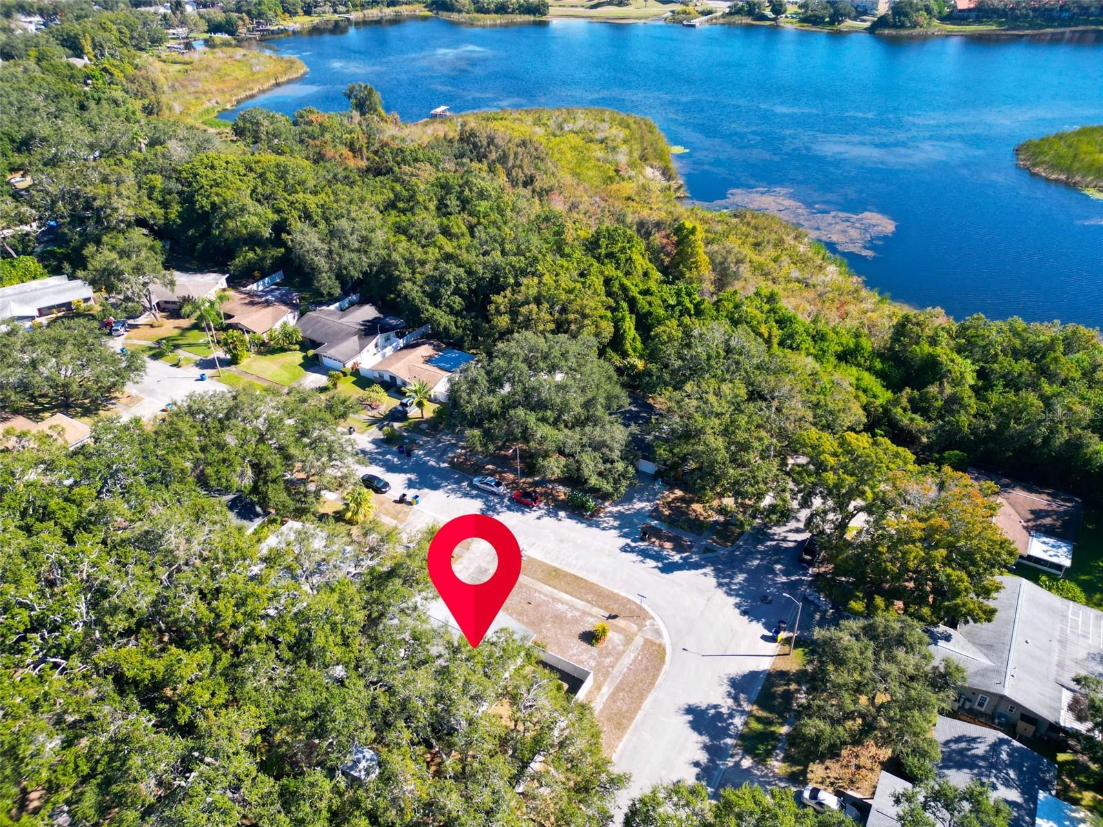 CHARTER OAKS - Residential