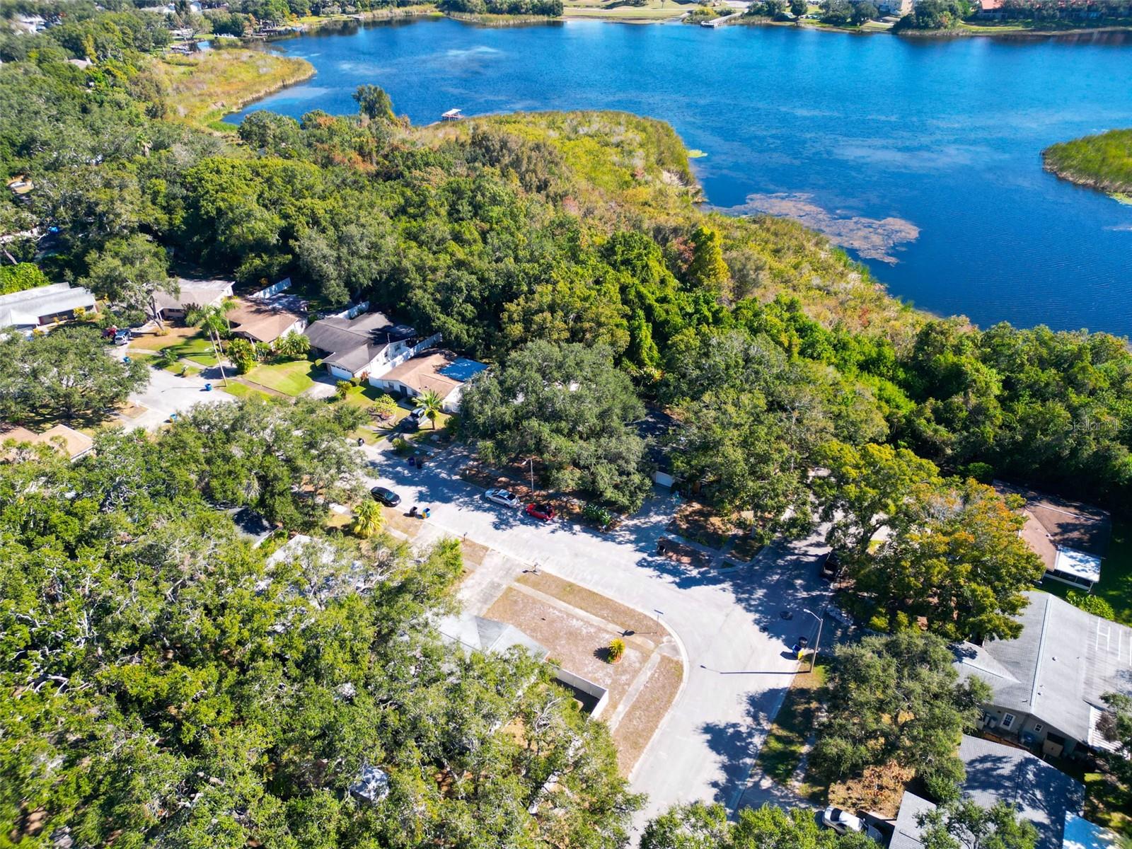 CHARTER OAKS - Residential