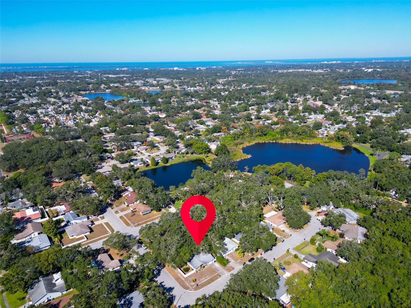 CHARTER OAKS - Residential