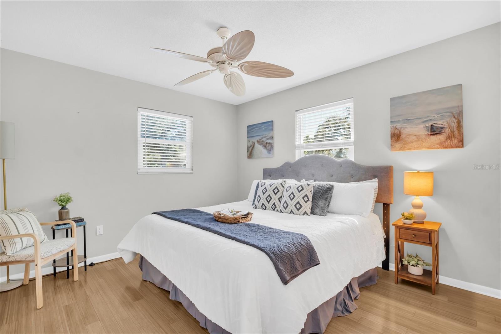 CHARTER OAKS - Residential