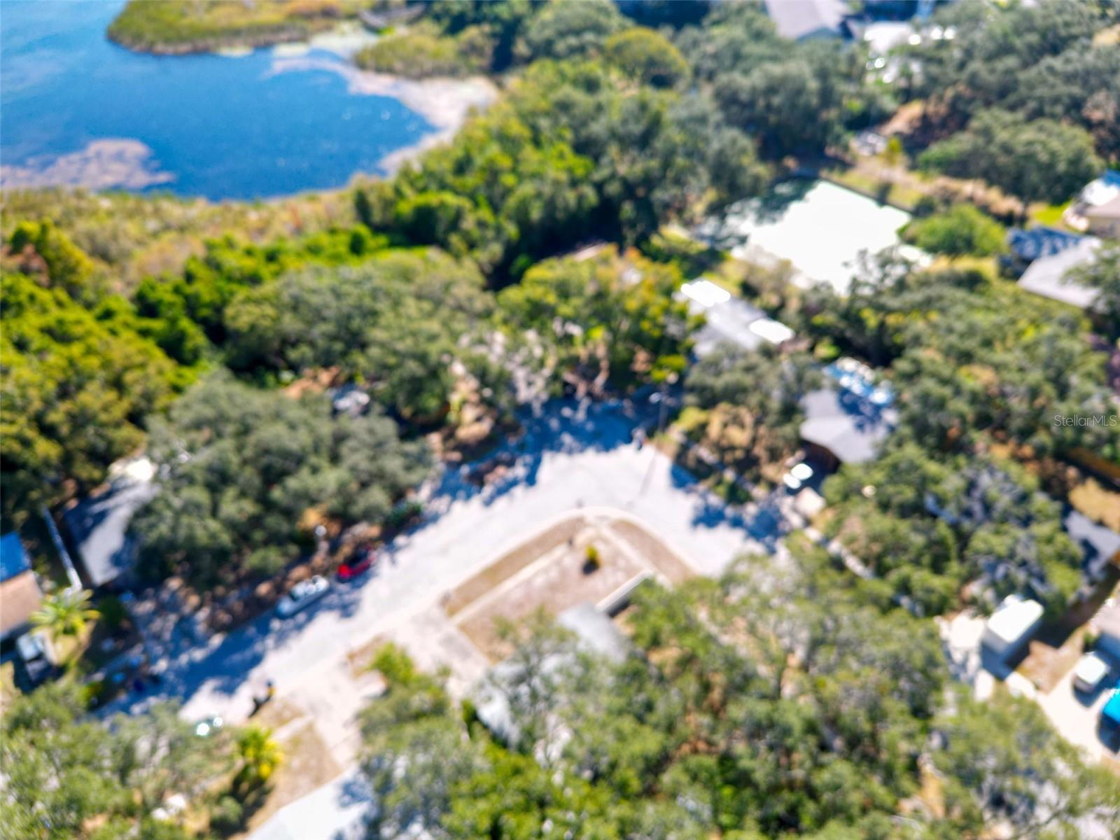 CHARTER OAKS - Residential