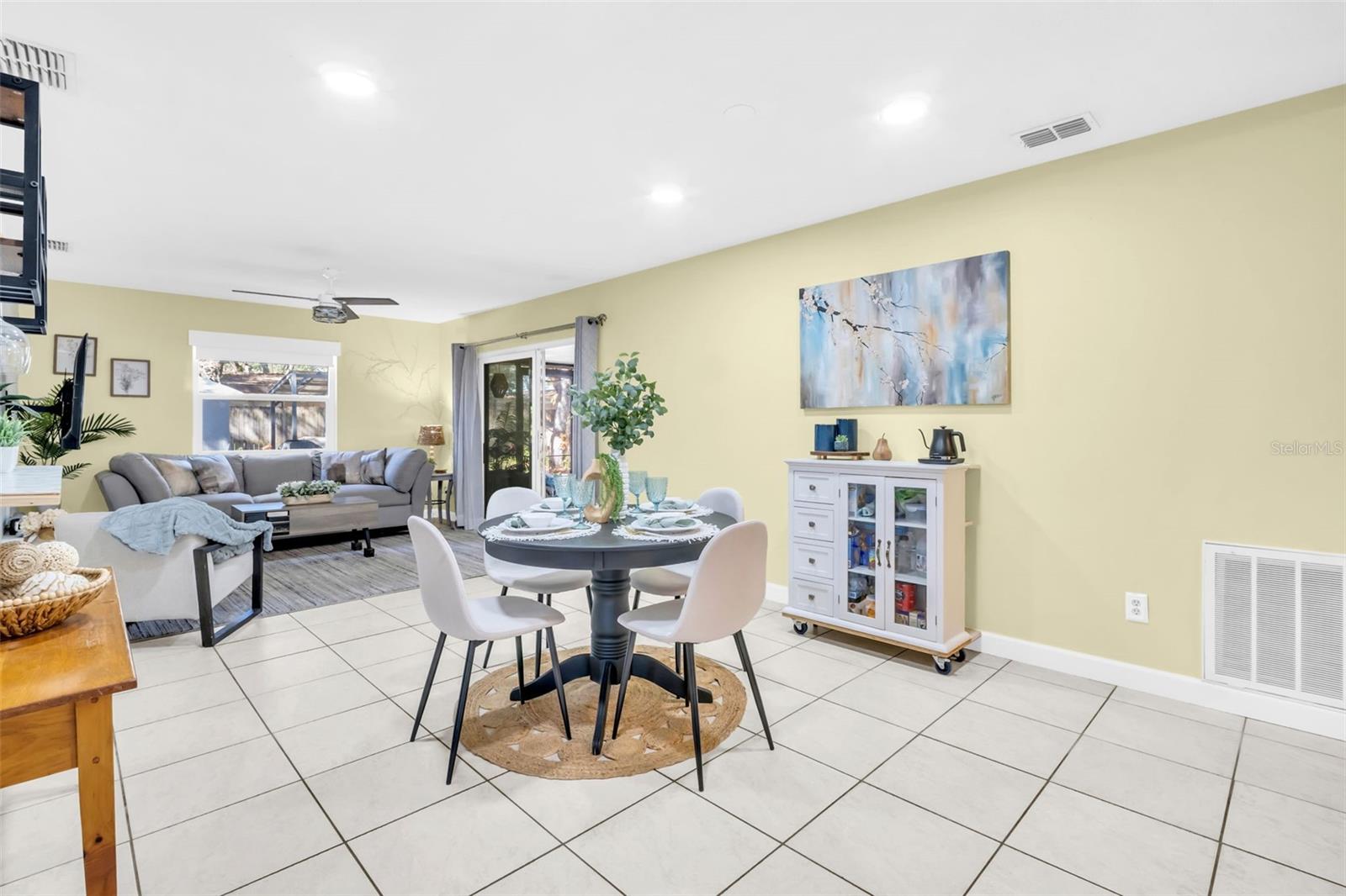 CHARTER OAKS - Residential