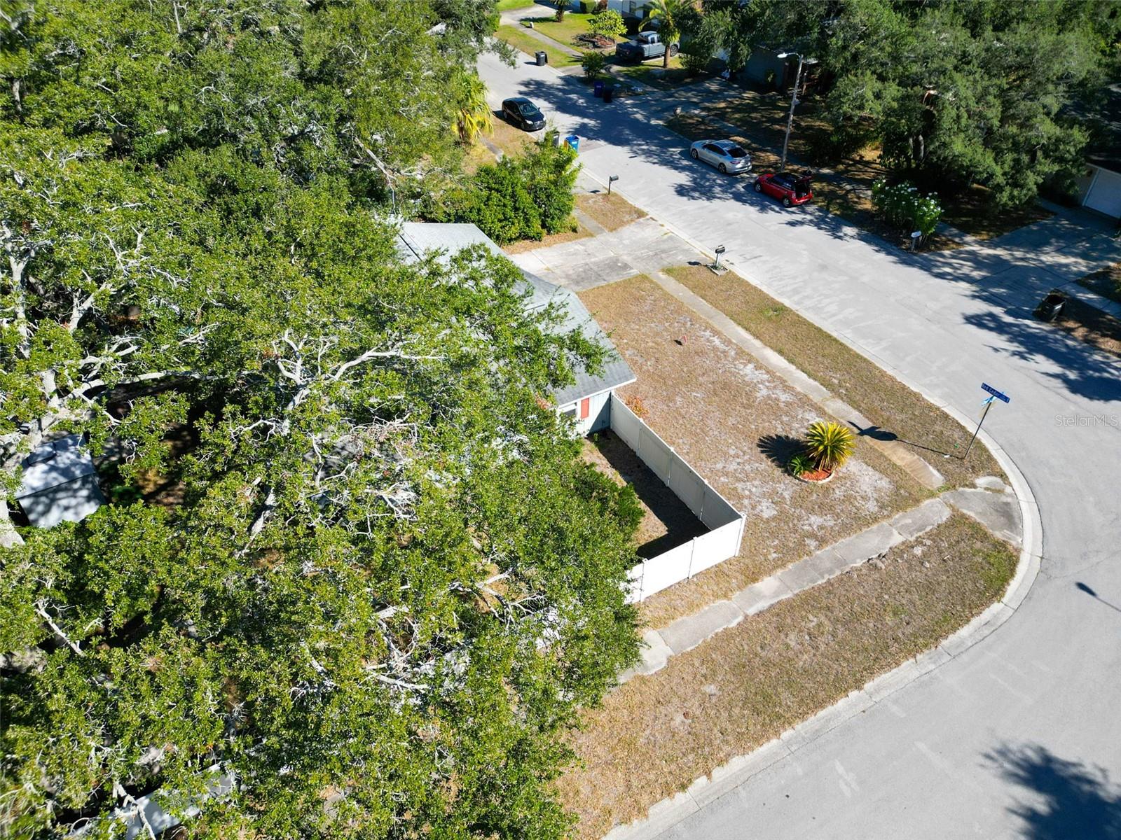 CHARTER OAKS - Residential