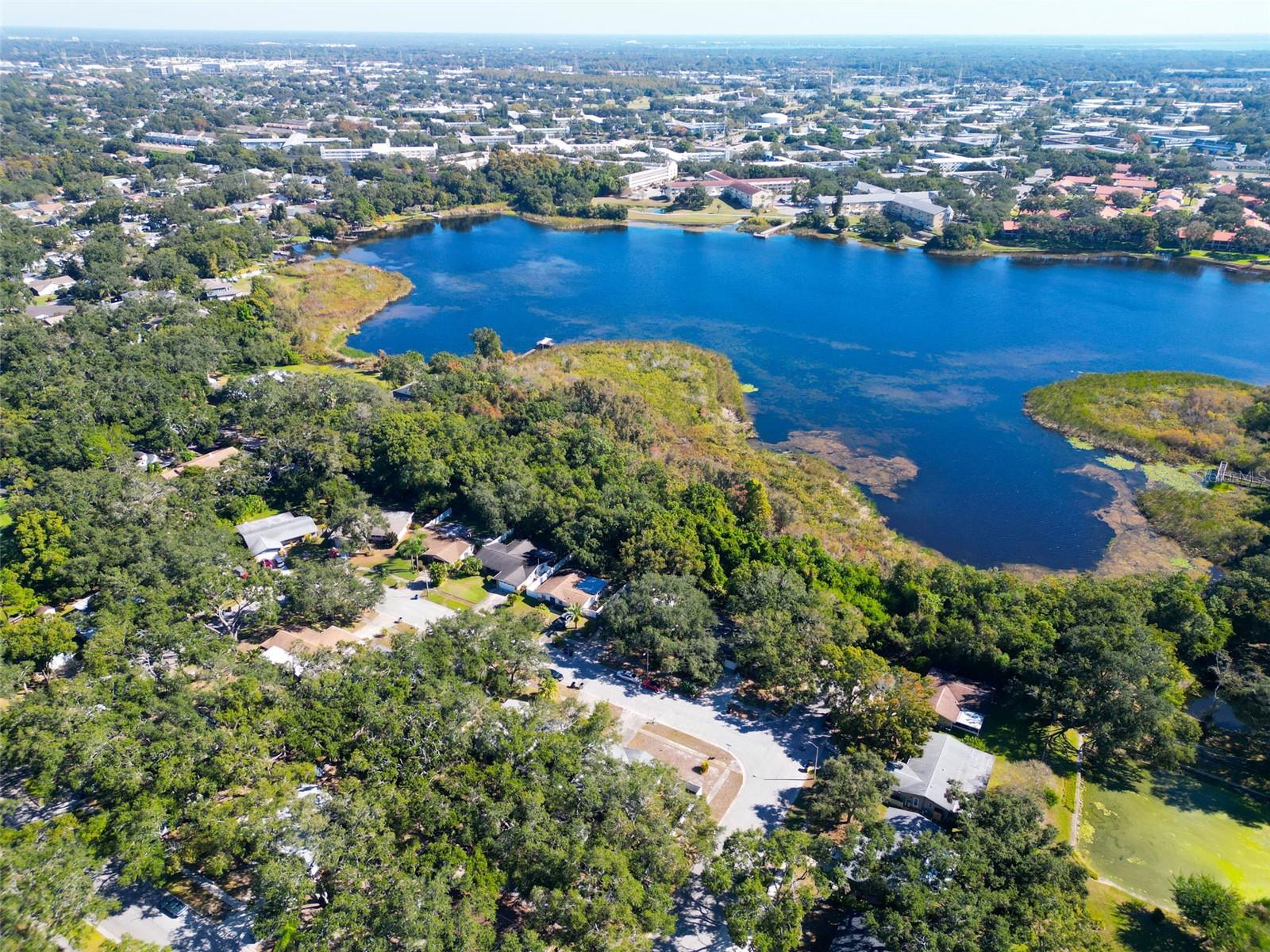 CHARTER OAKS - Residential