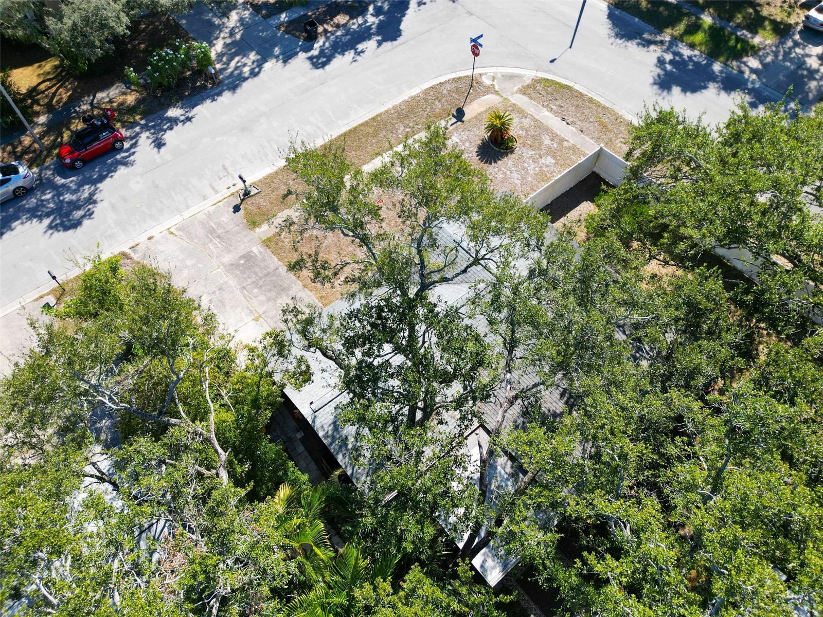 CHARTER OAKS - Residential