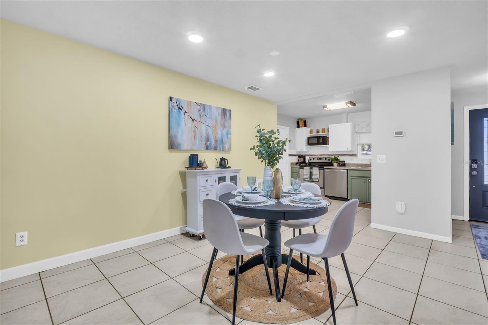 CHARTER OAKS - Residential