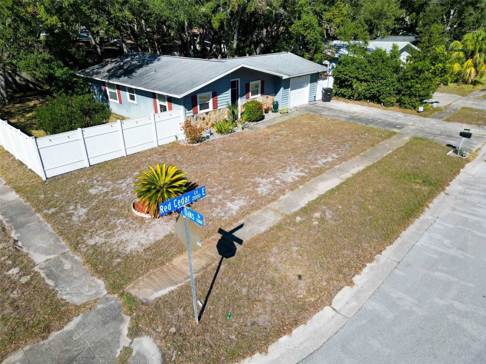 CHARTER OAKS - Residential