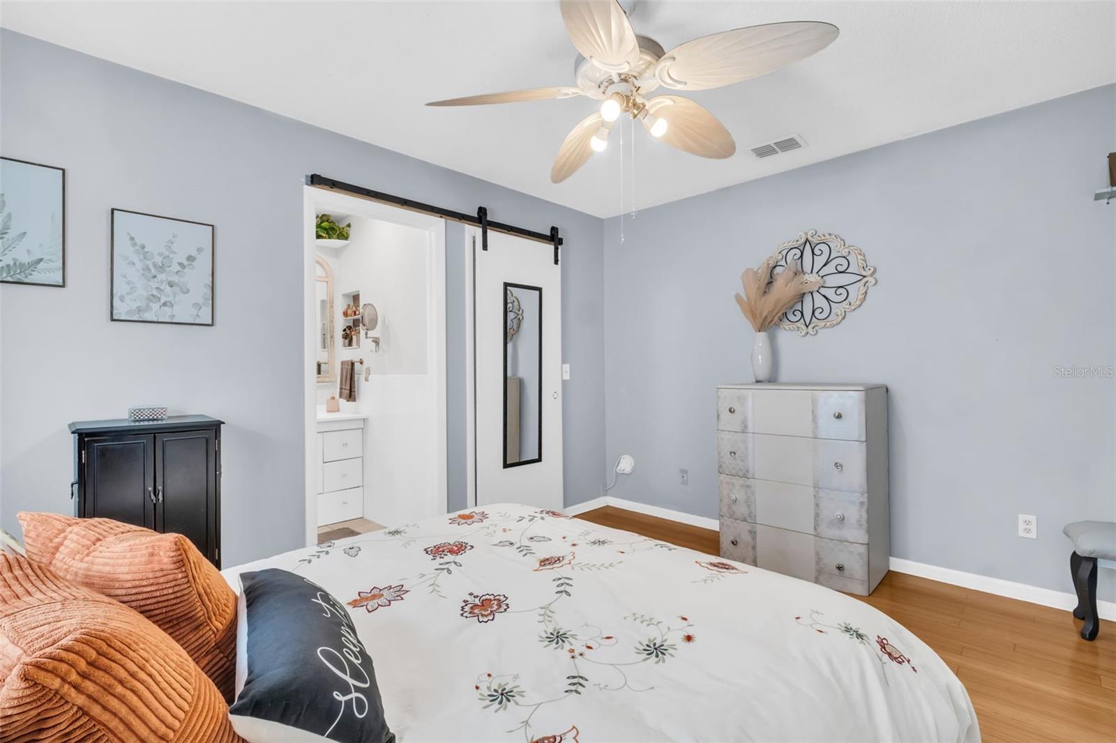 CHARTER OAKS - Residential