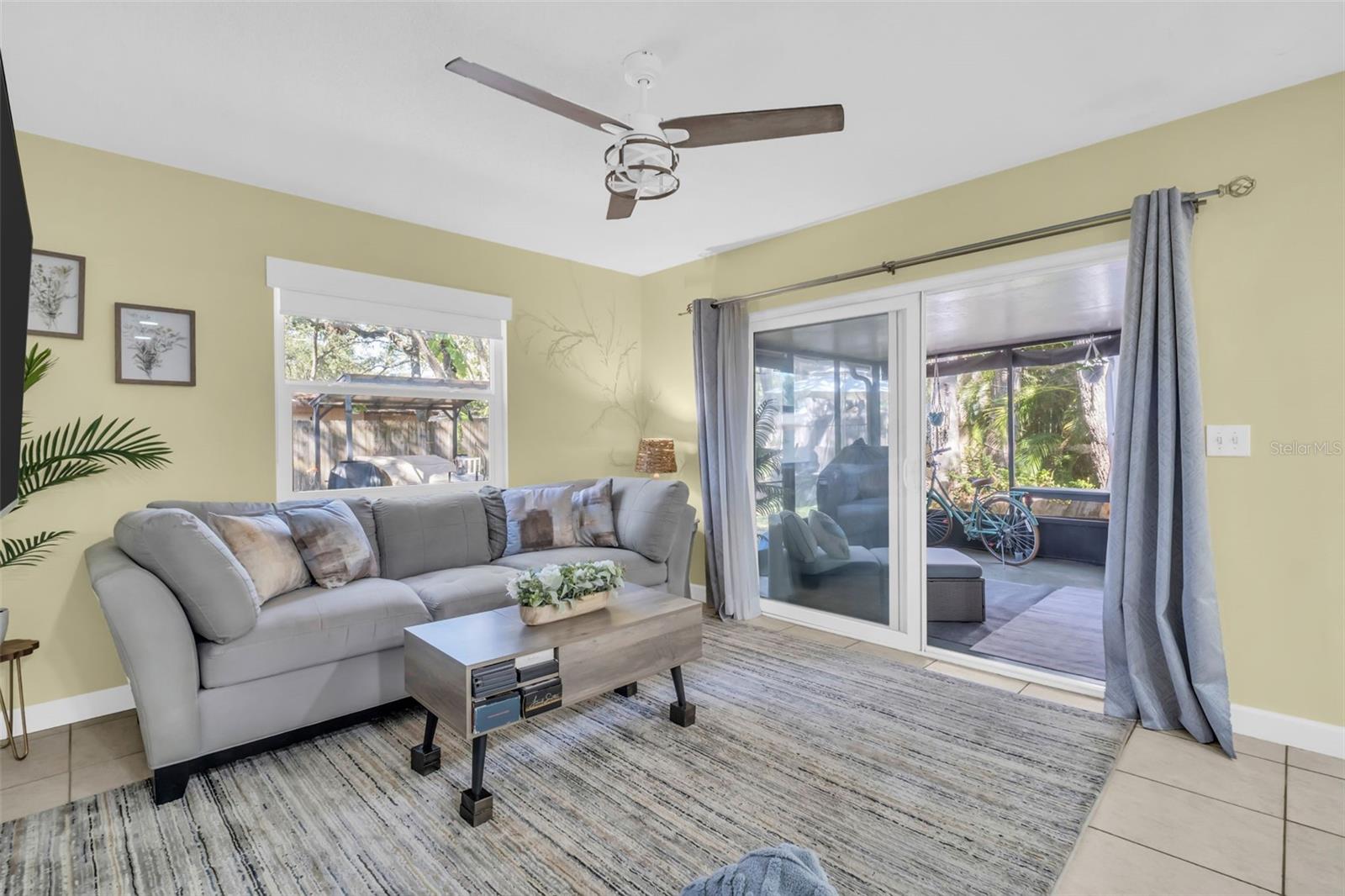 CHARTER OAKS - Residential