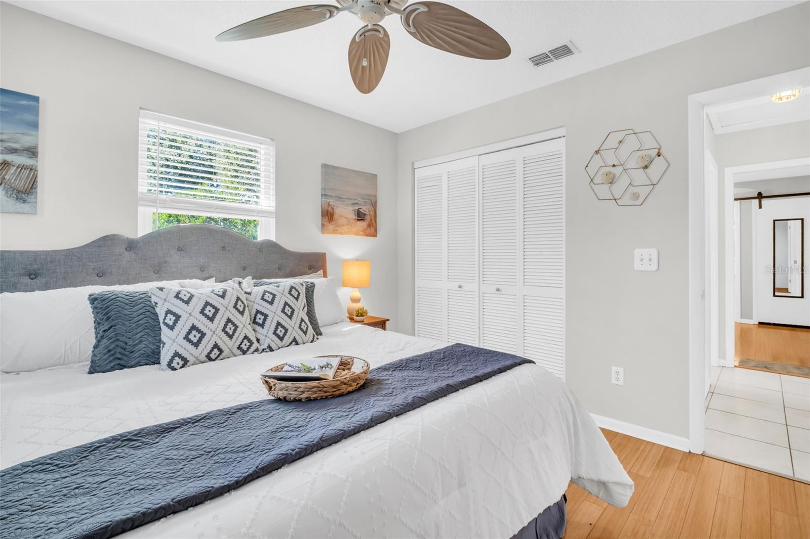 CHARTER OAKS - Residential