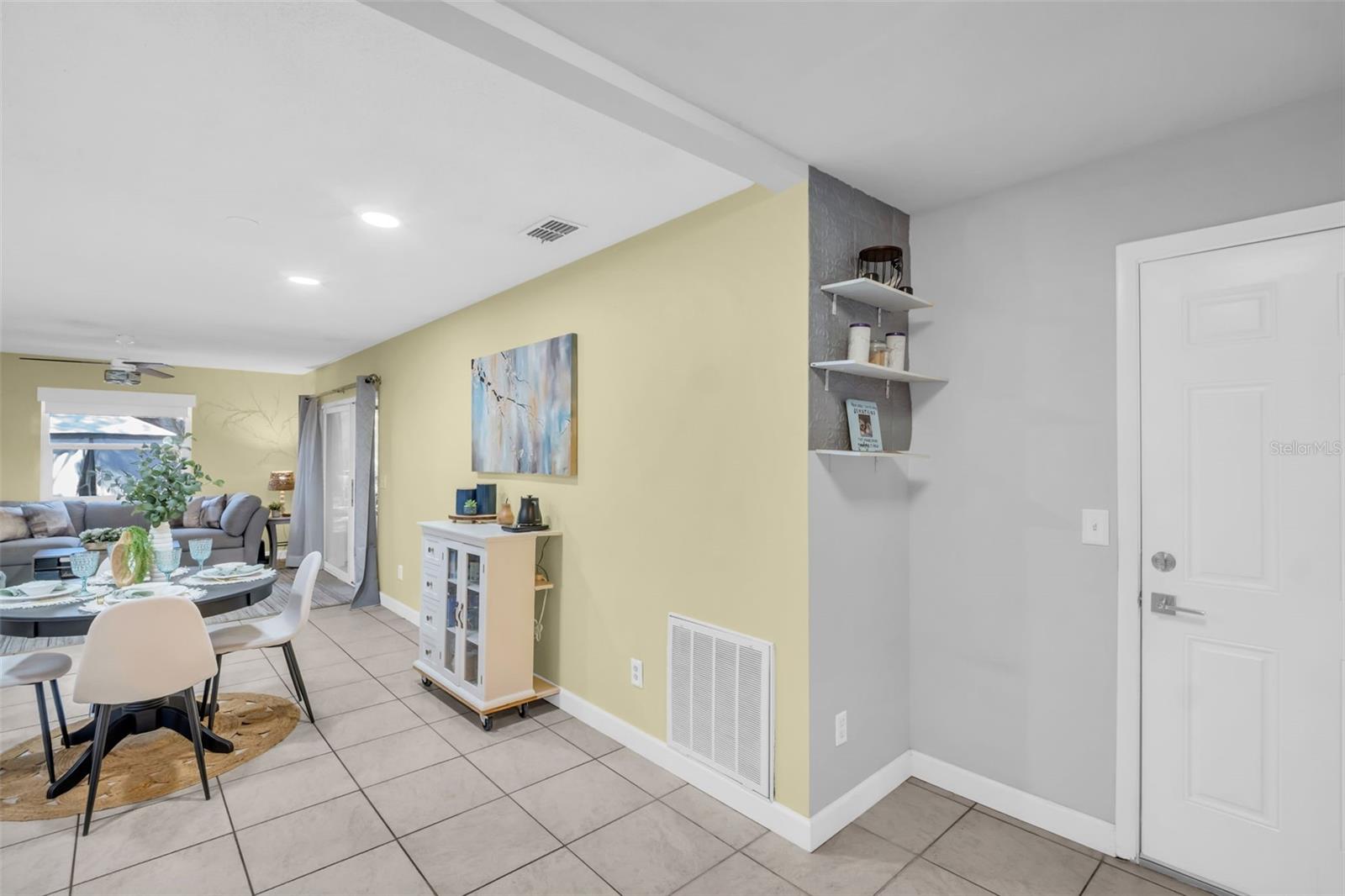 CHARTER OAKS - Residential