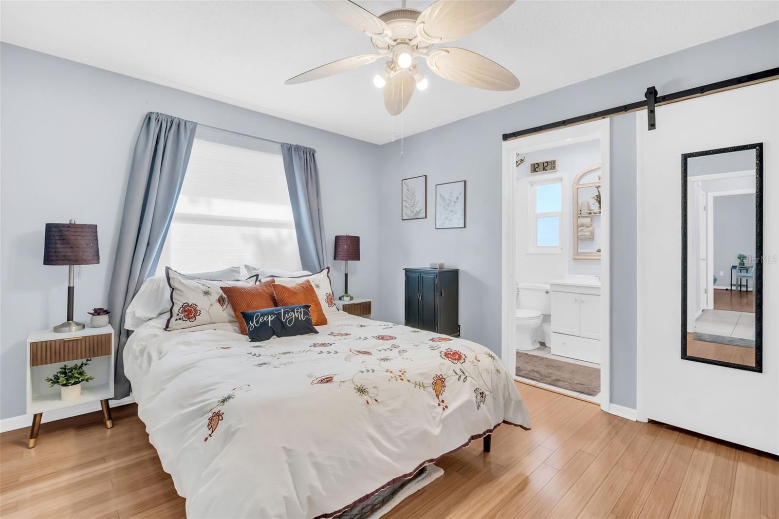 CHARTER OAKS - Residential