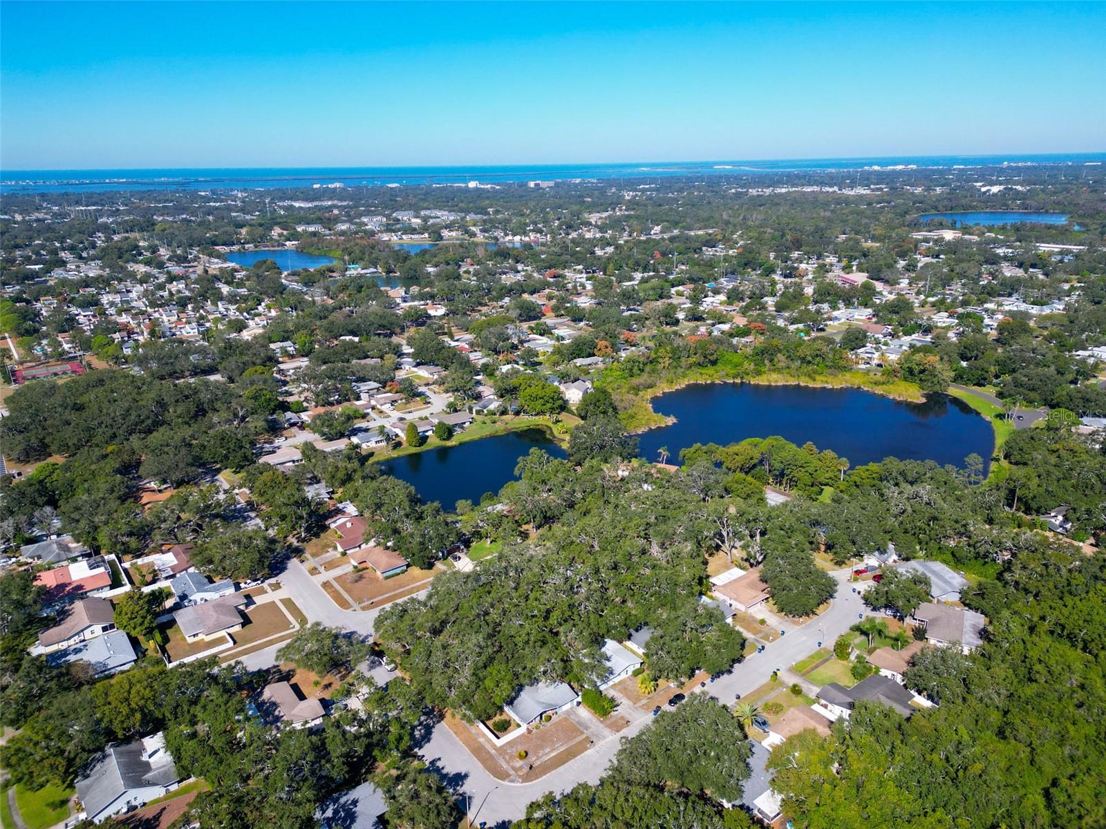 CHARTER OAKS - Residential