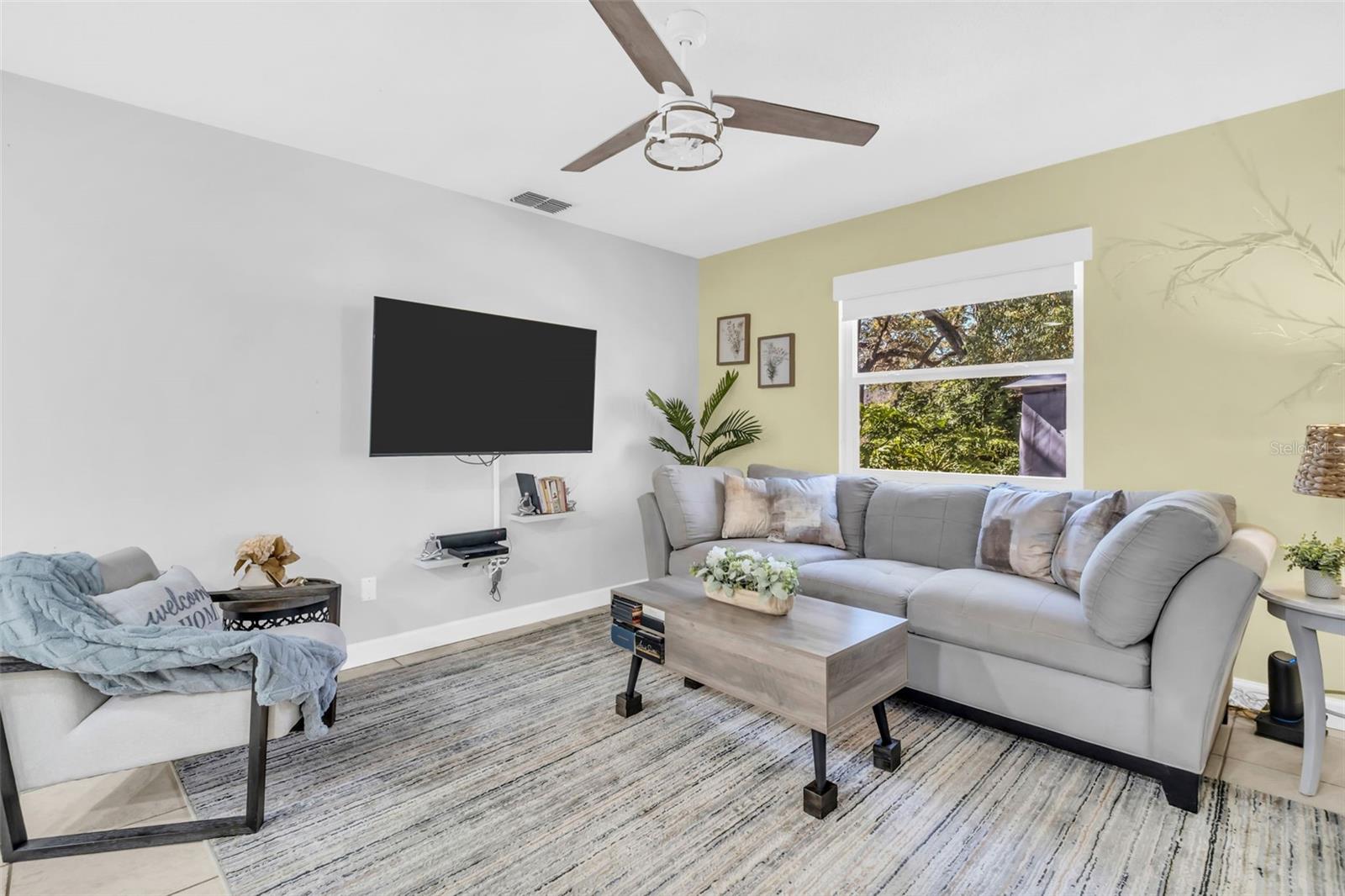 CHARTER OAKS - Residential