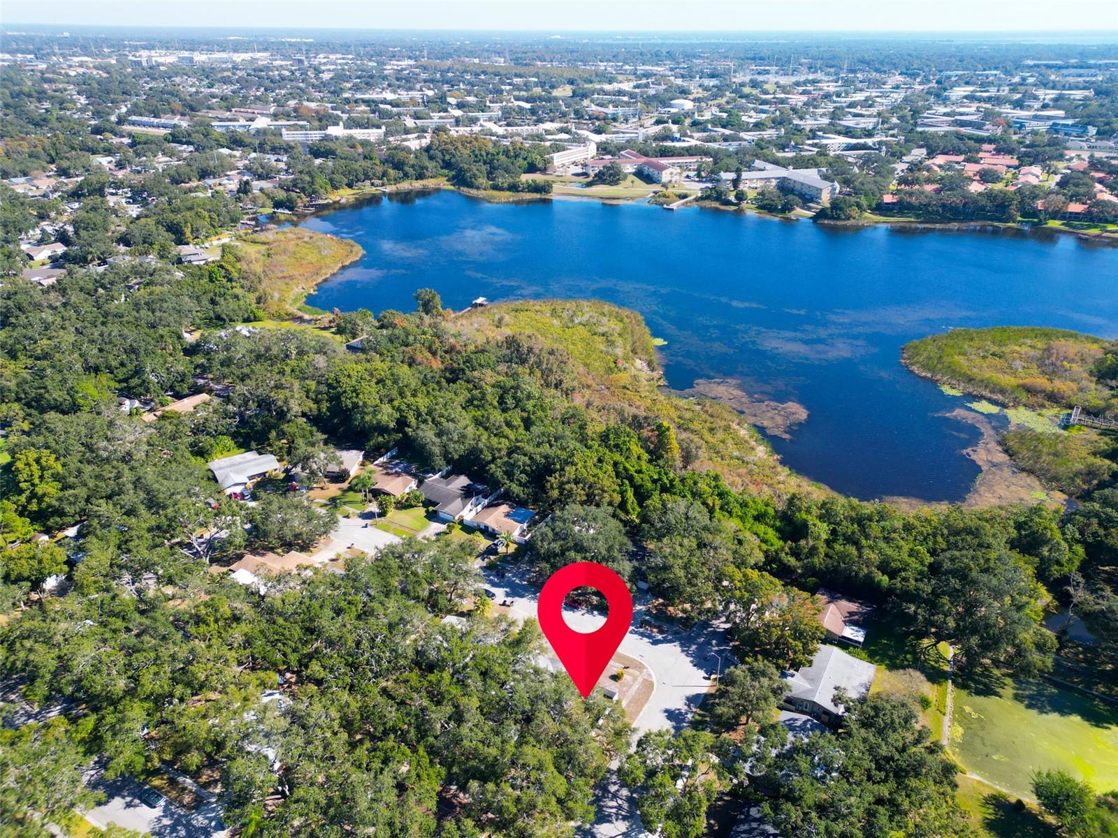 CHARTER OAKS - Residential