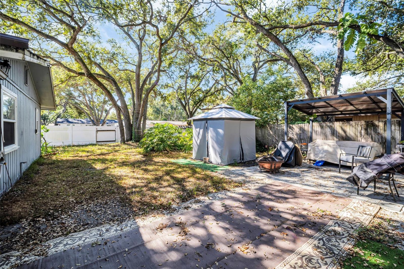 CHARTER OAKS - Residential