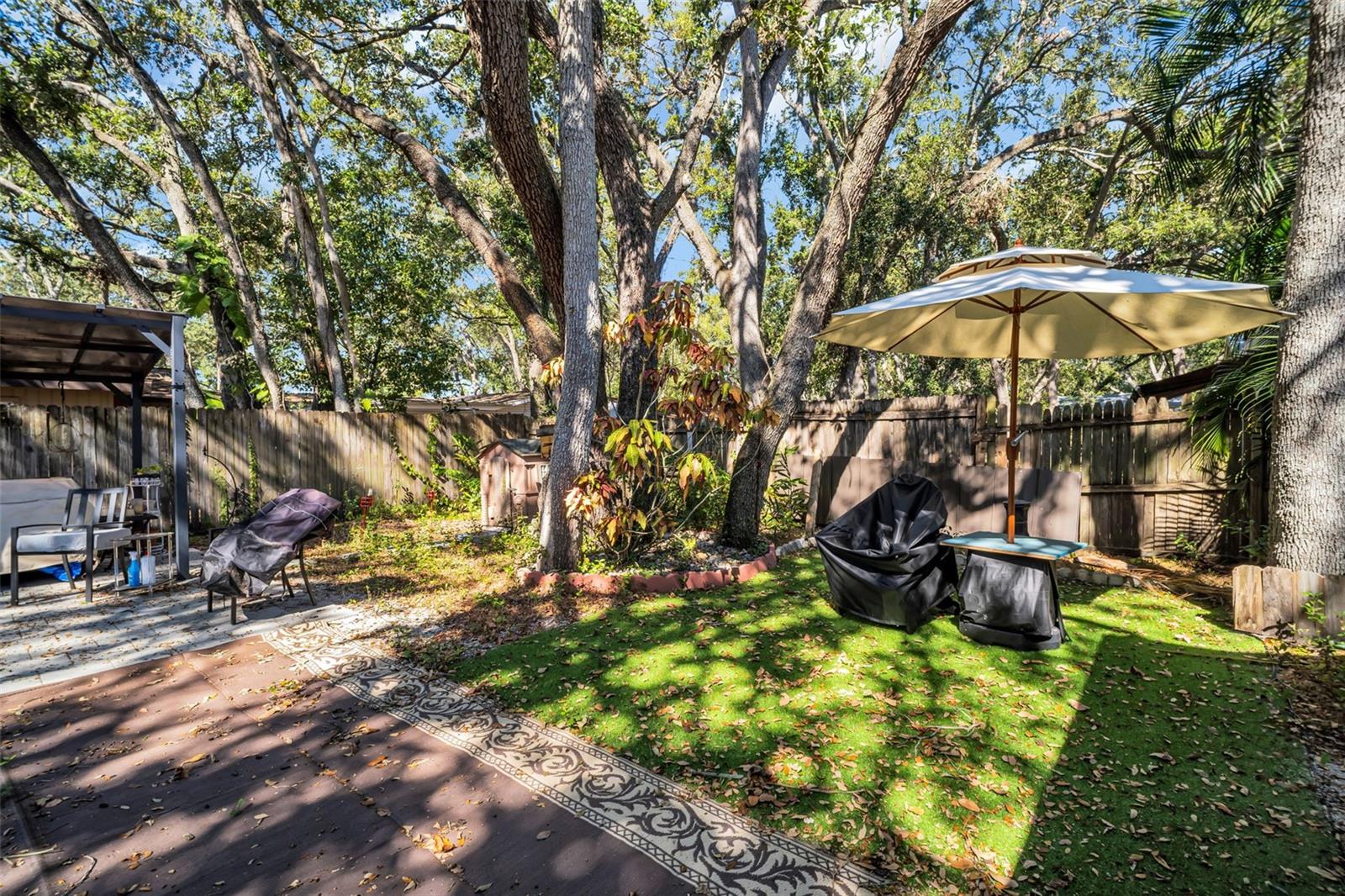 CHARTER OAKS - Residential