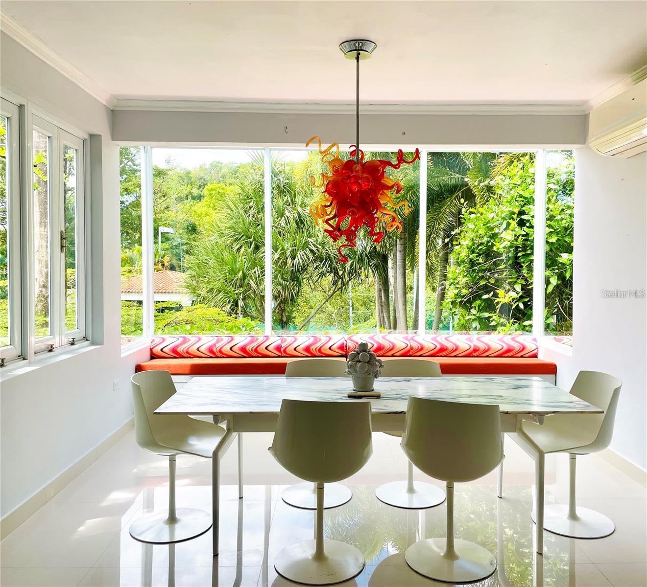 OCEAN AND CITY VIEWS FROM GUAYNABO ESTATE - Residential