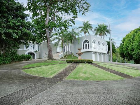 504 TINTILLO HILLS ESTATES ROAD GUAYNABO  00966