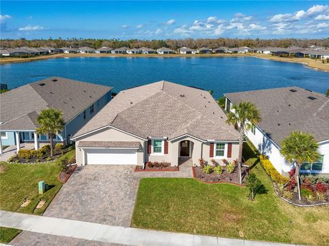 Photo of 12338 51st Street E, Parrish, FL 34219 (MLS # A4694836)