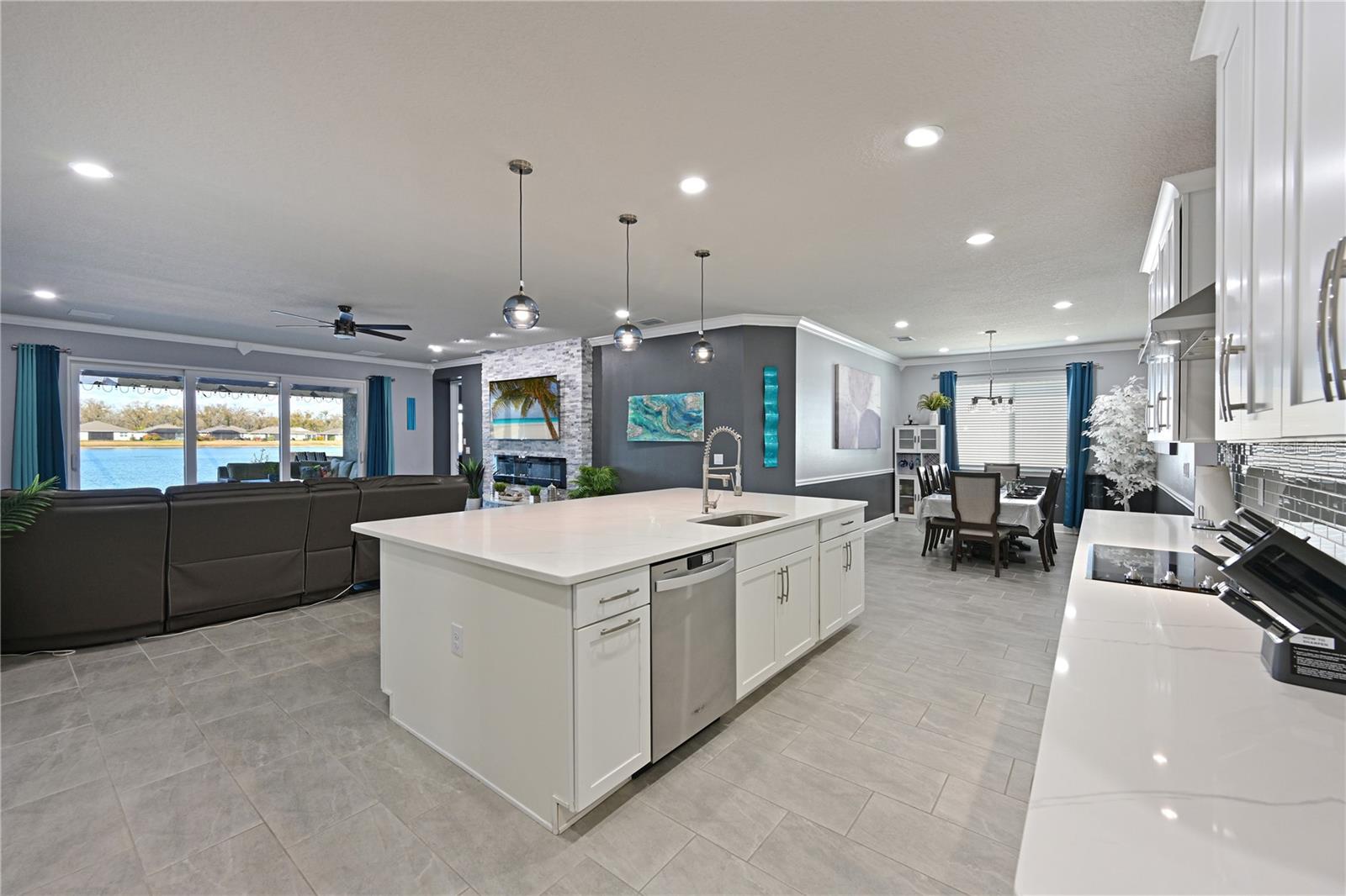 WINDWATER PH IA & IB - Residential
