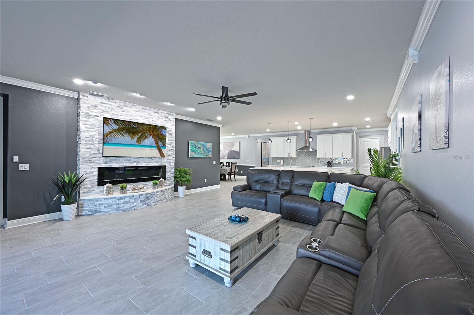 WINDWATER PH IA & IB - Residential