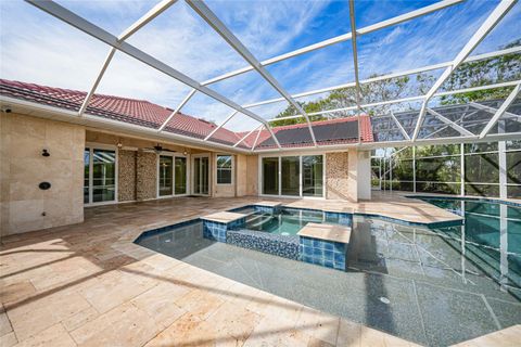 A home in PUNTA GORDA