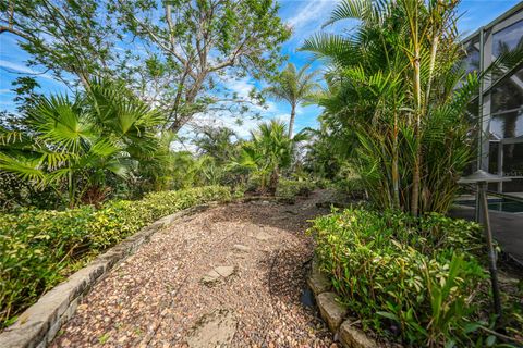 A home in PUNTA GORDA