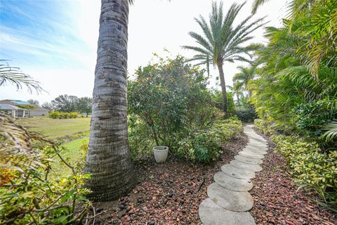 A home in PUNTA GORDA