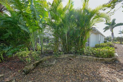 A home in PUNTA GORDA