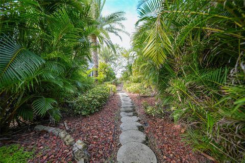 A home in PUNTA GORDA