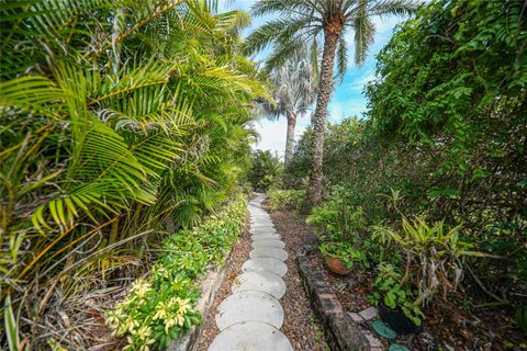 A home in PUNTA GORDA