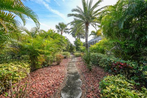 A home in PUNTA GORDA