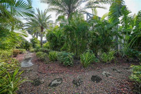 A home in PUNTA GORDA