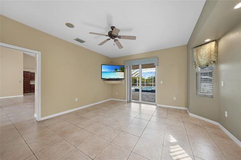 A home in PUNTA GORDA