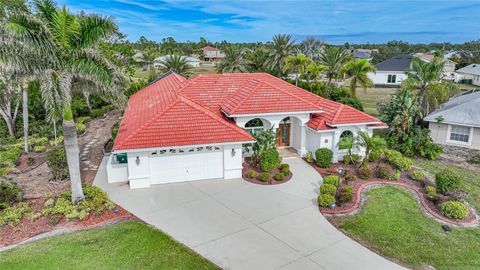 A home in PUNTA GORDA