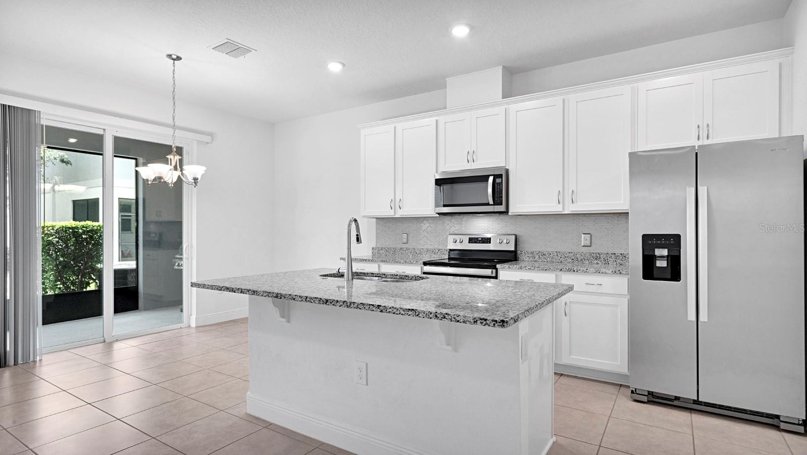 ENCLAVE AT HAWKS CREST - Residential