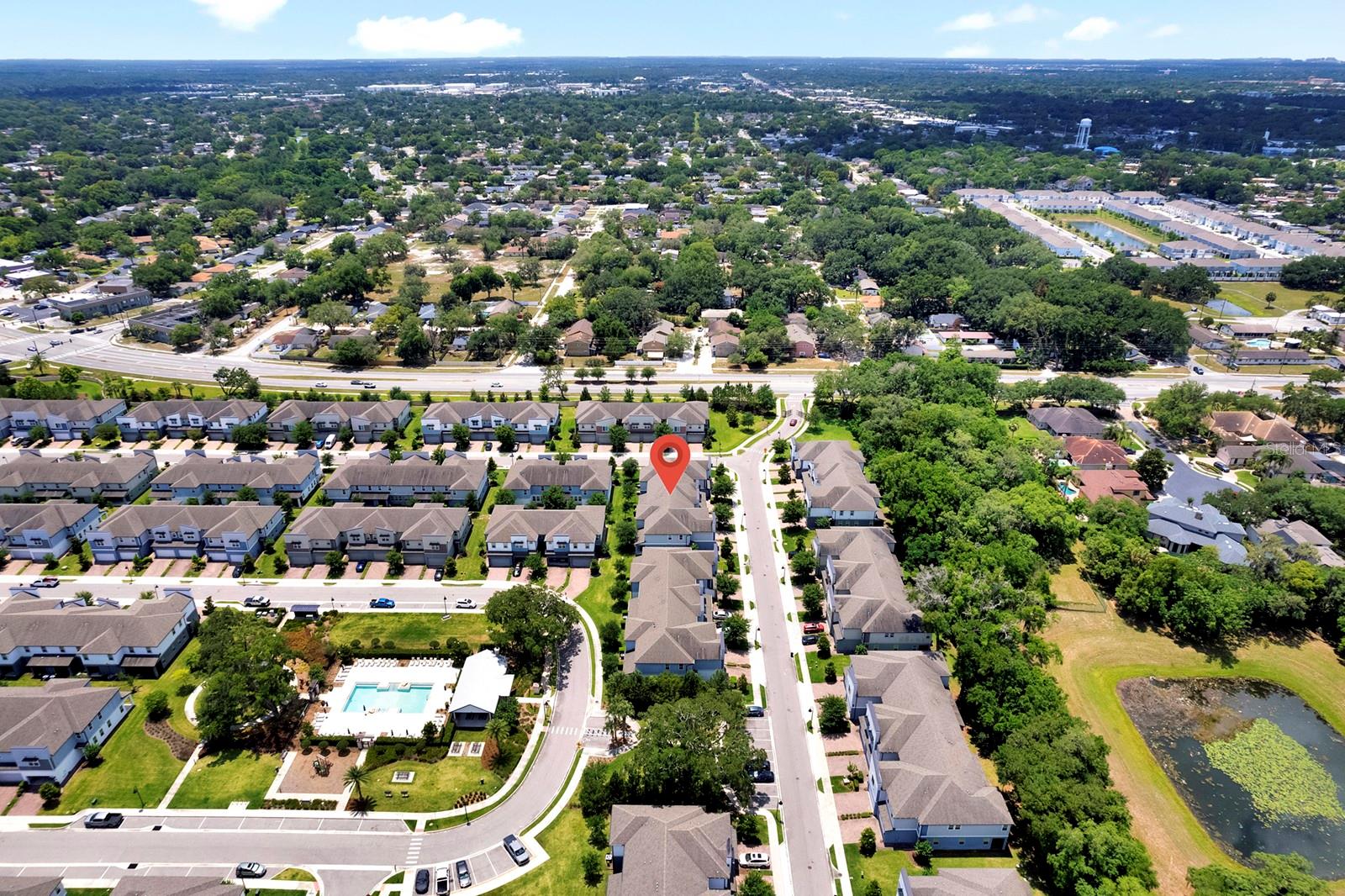 ENCLAVE AT HAWKS CREST - Residential