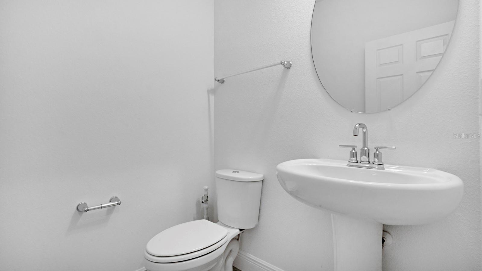 ENCLAVE AT HAWKS CREST - Residential