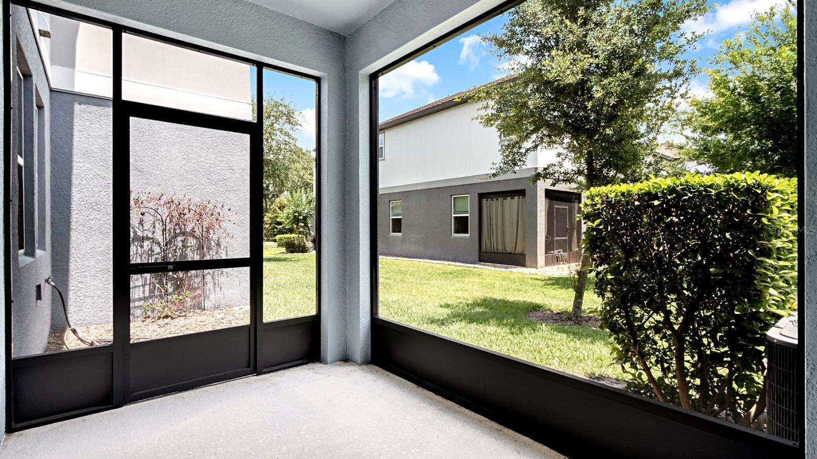 ENCLAVE AT HAWKS CREST - Residential